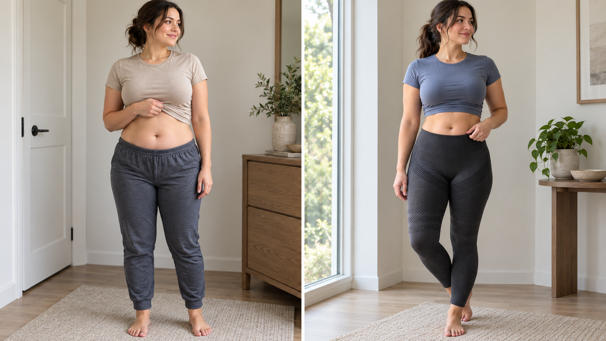 How to Reduce Cellulite on Your Thighs: What Actually Works