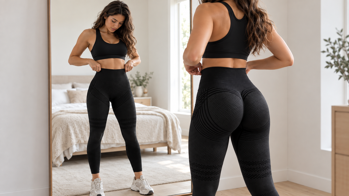 Do Anti-Cellulite Leggings Work? An Honest Answer