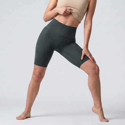 3D Shorts | Dark Gray